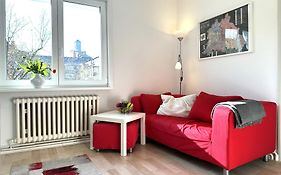 IDEAL42 - Berlin für Zwei - citynah, verkehrsgünstig, Supermarkt, flexibler Check-In
